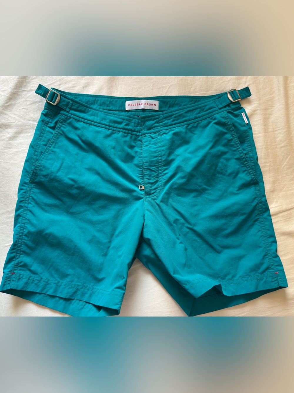 Orlebar Brown swim shorts 30